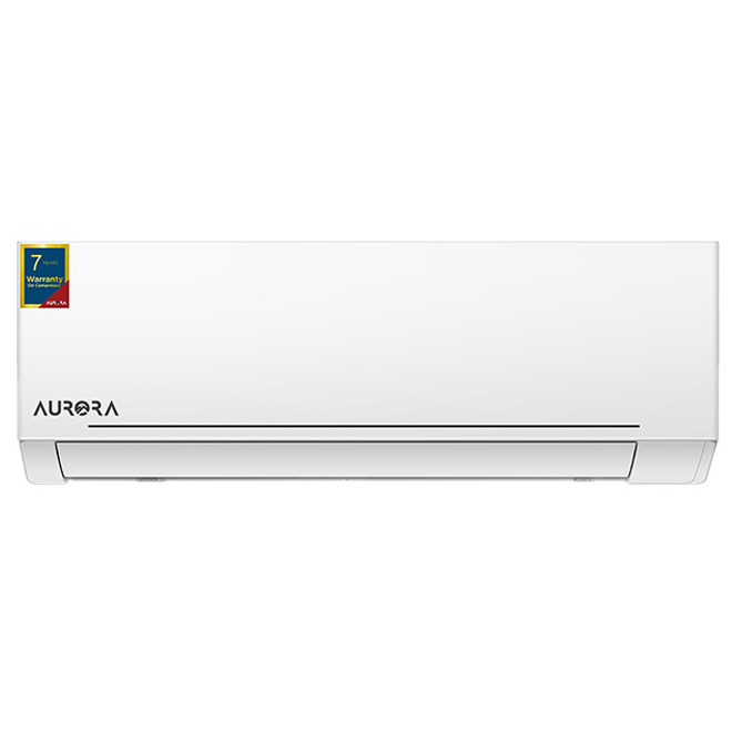 AURORA SPLIT AC, 18000 BTU, COOLING & HEATING, AR-18SPHH