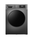 RO-11FWTS-01,ARROW FRONT LOAD WASHING MACHINE 10KG,SILVER COLOR, DOUBLE LAYER DOOR, RO-11FWTS-01