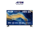 ARRQW 55 INCH, LED TV SMART WEBOS , RO-55LPW