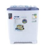 Arrow twin-tub washing machine, 4.5 kg capacity