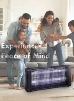 Arrow Insect Killer 18 Watt - Image 11