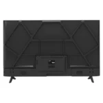 ⁦تلفزيون AURORA ‎55 بوصة 4K UHD LED، نظام ANDROID 14، موديل AR-55LPS⁩ - الصورة ⁦2⁩