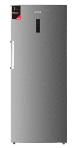 Arrow Vertical No-Frost Freezer, 603 Liter Capacity - Image 2