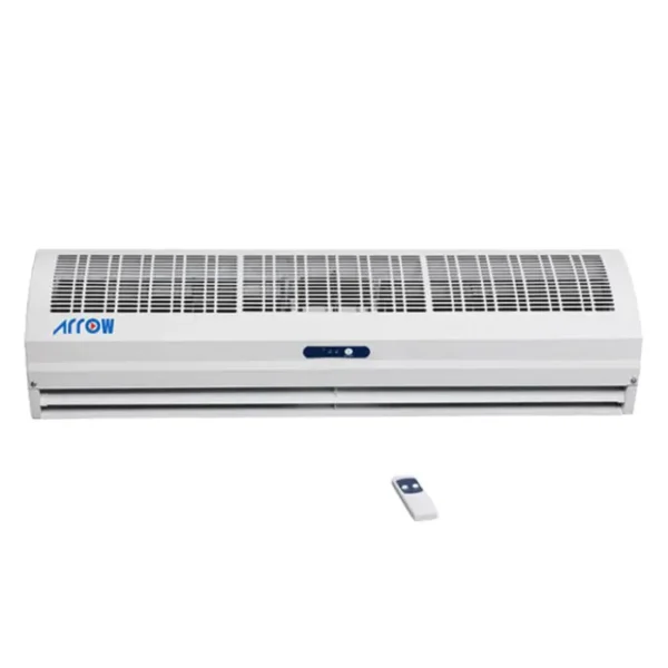 أرو ستارة هوائية 200 سم أبيض، RO-200CARC