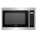 ميكروويف أرو سعة 23 لترًا RO-23MGS ، بقدرة 900 وات وشاشة ديجيتال للتحكم المميزات الرئيسية