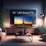 ⁦شاشة آركيو 55 بوصة⁩ - الصورة ⁦3⁩