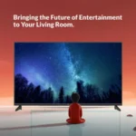 ⁦شاشة آركيو 55 بوصة⁩ - الصورة ⁦2⁩