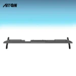 ⁦تلفزيون اركيو بدون اطار 4 كيه سمارت ويب او اس إل إي دي RO-65LPW⁩ - الصورة ⁦2⁩