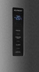 Arrow Vertical No-Frost Freezer, 603 Liter Capacity - Image 13
