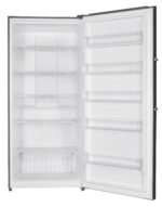 ⁦فريزر ارو العمودي نوفروست سعة 603 لتر⁩ - الصورة ⁦7⁩