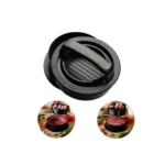 ⁦أروو أداة ضغط البرجر المحشوة 3 في 1⁩ - الصورة ⁦8⁩