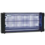 صاعق حشرات صديق للبيئة مع أنبوب LED – آمن وفعال | صاعق حشرات صديق للبيئة مع أنبوب LED – آمن وفعال | RO-40IKTG