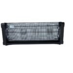 ⁦صاعق حشرات صديق للبيئة مع أنبوب LED – آمن وفعال | صاعق حشرات صديق للبيئة مع أنبوب LED – آمن وفعال | RO-40IKTG⁩ - الصورة ⁦3⁩