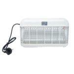 ⁦صاعق حشرات ذات عمر طويل وكفاءة عالية في استخدام الطاقة انابيب ال اي دي | RO-30IKBLG⁩ - الصورة ⁦2⁩