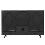 ⁦AURORA 65'' Inch smart 4K UHD LED TV, ANDROID 14 , AR-65LPS⁩ - الصورة ⁦2⁩