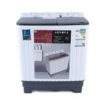 Aurora Twin Tub Washing Machine 5kg