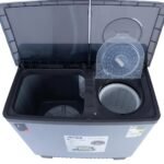 Arrow Twin Tub Washing Machine, 14 kg - Image 5