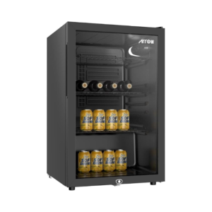 ثلاجة ارو تبريد للمكتب والمنزل, RO-140SCH