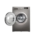 ⁦غسالة تحميل أمامي سعة 8 كجم RO-09FWTS-01⁩ - الصورة ⁦2⁩