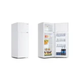 ⁦ثلاجة أورورا بابين7.3 قدم⁩ - الصورة ⁦4⁩