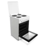 ⁦فرن كهربائي قائم بذاته (50 × 60)⁩ - الصورة ⁦2⁩