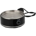 ⁦آلة سلق البيض الكهربائية – رف قابل للفصل يسع حتى 7 بيضات | طهي مثالي وأمان عالي | رقم الموديل : RO-07EBD⁩ - الصورة ⁦3⁩