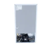 ⁦ثلاجة صغيرة من سهم- أبيض- SHM-135RDK⁩ - الصورة ⁦3⁩