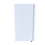 ⁦ثلاجة صغيرة من سهم- أبيض- SHM-135RDK⁩ - الصورة ⁦4⁩