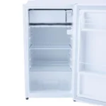 ⁦ثلاجة صغيرة من سهم- أبيض- SHM-135RDK⁩ - الصورة ⁦5⁩