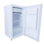 ⁦ثلاجة صغيرة من سهم- أبيض- SHM-135RDK⁩ - الصورة ⁦6⁩