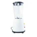 ⁦خلاط زجاجي 2 في 1 مع مطحنة صغيرة، 500 واط، وعاء 1.5 لتر | RO-15PBSY⁩ - الصورة ⁦3⁩