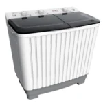 Aurora Twin Tub Washing Machine 5kg - Image 5