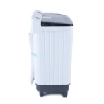 Aurora Twin Tub Washing Machine 5kg - Image 2