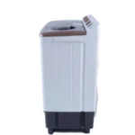 ⁦غسالة أورورا حوضين سعة 10 كجم AR-11TTH⁩ - الصورة ⁦4⁩