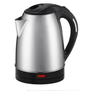 غلاية كهربائية سعة 2.5 لتر، قوة 1800 واط | RO-25LKT