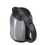 ⁦غلاية كهربائية سهم 1.8 لتر، 1500 واط، ضوء LED، إيقاف تلقائي | SHM-18KTGD-S⁩ - الصورة ⁦4⁩