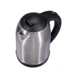 ⁦غلاية كهربائية سهم 1.8 لتر، 1500 واط، ضوء LED، إيقاف تلقائي | SHM-18KTGD-S⁩ - الصورة ⁦3⁩