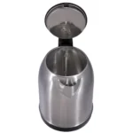 ⁦غلاية كهربائية سهم 1.8 لتر، 1500 واط، ضوء LED، إيقاف تلقائي | SHM-18KTGD-S⁩ - الصورة ⁦2⁩