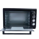 ⁦فرن ارو 45 لتر، اسود، RO-45EOB⁩ - الصورة ⁦4⁩