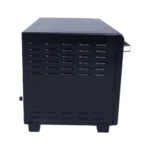 ⁦فرن ارو 45 لتر، اسود، RO-45EOB⁩ - الصورة ⁦3⁩