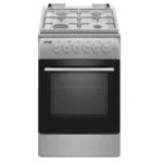 فرن غاز ارو 4 مواقد غاز مقاس 60/50 - RO-5060GSKS