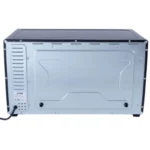 ⁦فرن كهربائي سعة 60 لترً بقوة 2000 واط مزود بمشواة ووظيفة الشواية ومؤشر ضوئي للطاقة ومؤقت لمدة 60 دقيقة وجرس إيقاف التشغيل  RO-60EOB⁩ - الصورة ⁦4⁩