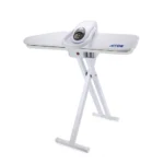 كاوية بخار رقمية مقاس 42 بوصة مع حامل طويل - كي فعال وسريع | RO-42 ESPC