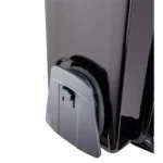 ⁦مدفأة زيت كهربائية بقوة 2500 وات مع 13 ريشة | RO-13OHSB⁩ - الصورة ⁦4⁩