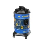 ⁦مكنسة سهم كهربائية ، 21 لتر 2000 واط ، SHM-21VSY ، أزرق⁩ - الصورة ⁦4⁩