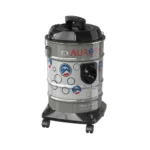 ⁦مكنسة كهربائية سعة 21 لترًا، بقوة 2000 وات، صوت هاديء، شفط قوي | AR-21VSY⁩ - الصورة ⁦2⁩