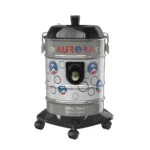 ⁦مكنسة كهربائية سعة 21 لترًا، بقوة 2000 وات، صوت هاديء، شفط قوي | AR-21VSY⁩ - الصورة ⁦4⁩