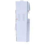 ⁦موزع مياه ساخن وبارد مزود بثلاثة صنابير ومساحة تخزين في الأسفل | RO-19WDP⁩ - الصورة ⁦2⁩