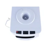 ⁦موزع مياه ساخن وبارد وعادي مزود بقفل للأطفال وتخزين في الأسفل | AR-19WDP⁩ - الصورة ⁦6⁩