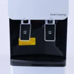 ⁦موزع مياه مع صنابير مياه ساخنة وباردة وتخزين سفلي | SHM-17WDP⁩ - الصورة ⁦5⁩